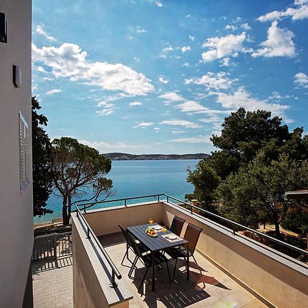Sea Front Apartments Ivana Rogoznica  Exteriör bild